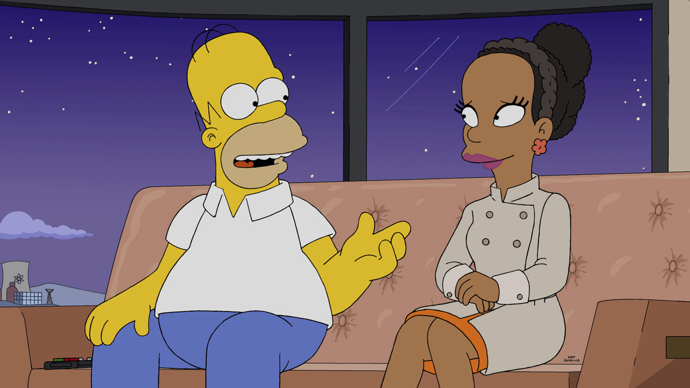 the portrayal of the family in the simpsons essay Why ‘roseanne’ remains one of the best portrayals of family in american sitcom history there is a lot about modern entertainment that hinges on the audience’s ability to suspense their disbelief. the portrayal of the family in the simpsons essay Why ‘roseanne’ remains one of the best portrayals of family in american sitcom history there is a lot about modern entertainment that hinges on the audience’s ability to suspense their disbelief.