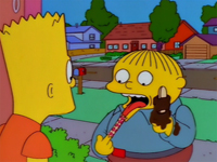 Малыш Виггам :: This Little Wiggy