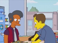 Слишком много Апу :: Much Apu About Something