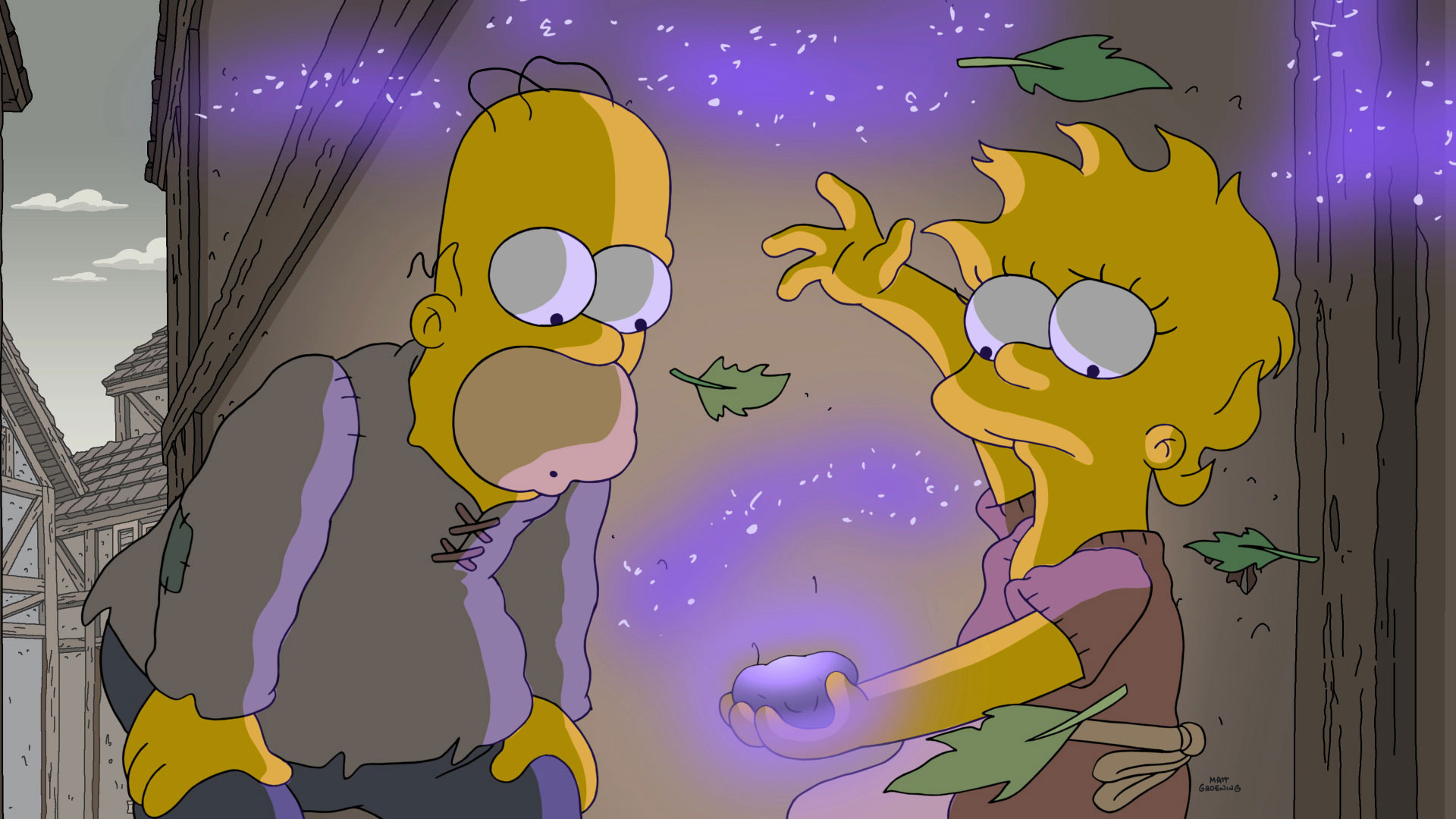 an analysis of the simpsons way an analysis of the simpsons way
