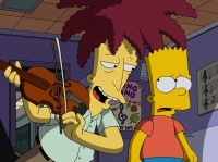 Домик ужасов на дереве 26 :: Treehouse of Horror XXVI
