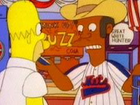 Много Апу из ничего :: Much Apu About Nothing