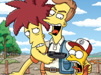 Сосед Боб :: The Bob Next Door